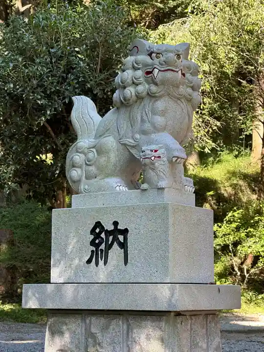 子之神社(静岡県)