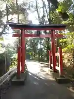 熊野神社(千葉県)