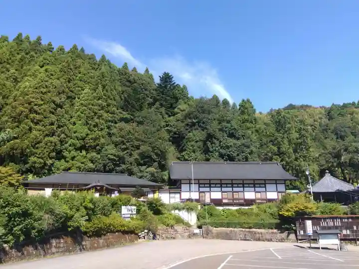 大安禅寺(福井県)