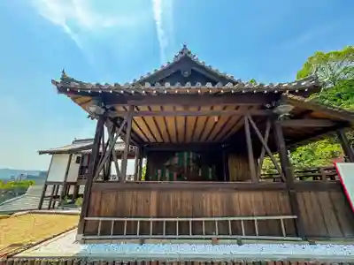 備後護國神社(広島県)