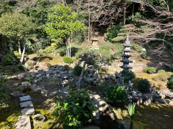 近江寺(兵庫県)