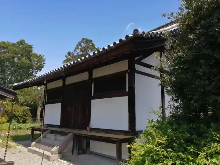 般若寺 ❁コスモス寺❁のその他建物