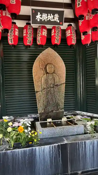壬生寺(京都府)