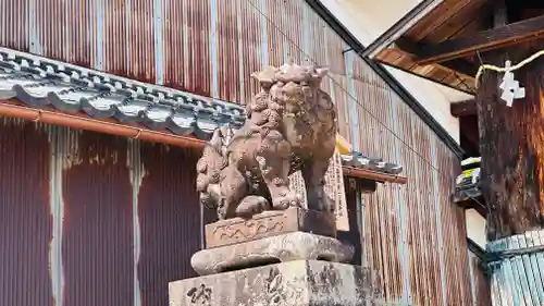 鏡神社(滋賀県)