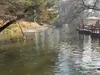 間々田八幡宮(栃木県)