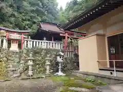 三輪神社(岐阜県)