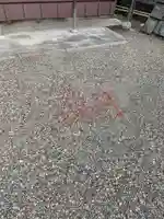 三輪神社のその他建物