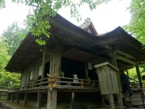 三千院門跡のその他建物