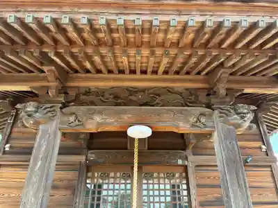 須賀神社(千葉県)