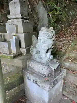 御嶽神社(徳島県)