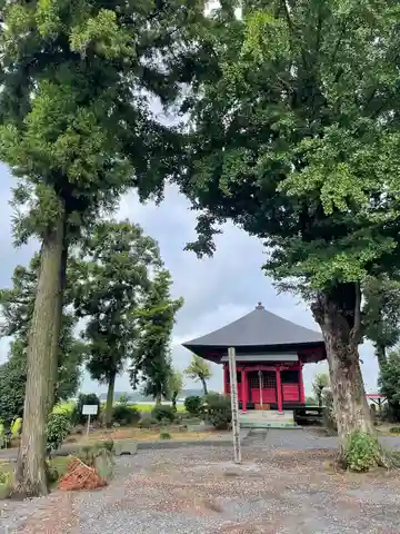 川西薬師堂(栃木県)