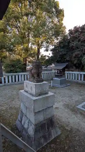 供所神社(滋賀県)