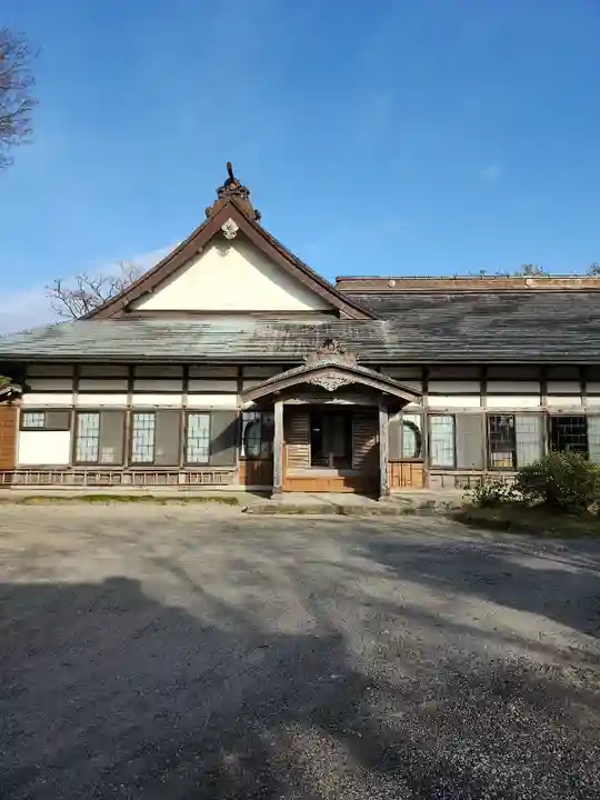 寳持院(新潟県)