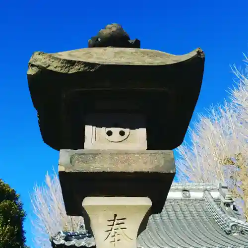 天祖神社のその他建物