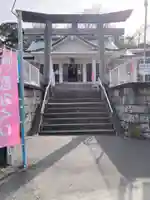 糸縄神社(神奈川県)