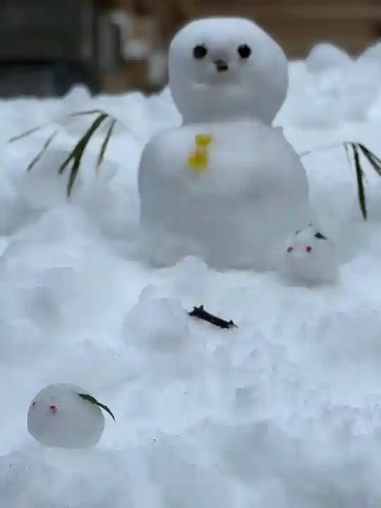 須山浅間神社(静岡県)