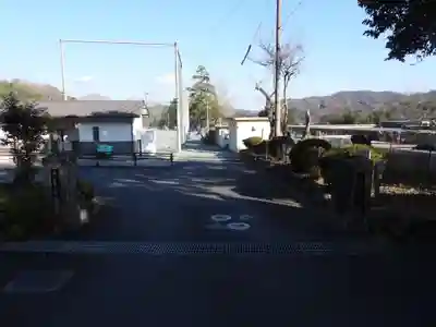 鸕宮神社(三重県)
