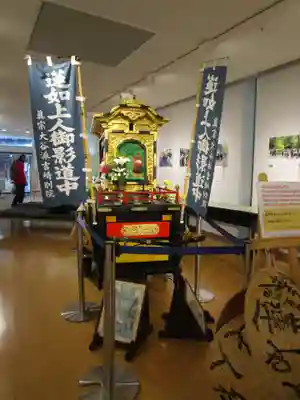 東本願寺(真宗本廟)の歴史