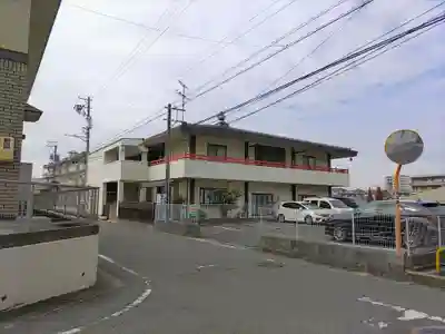本源寺のその他建物