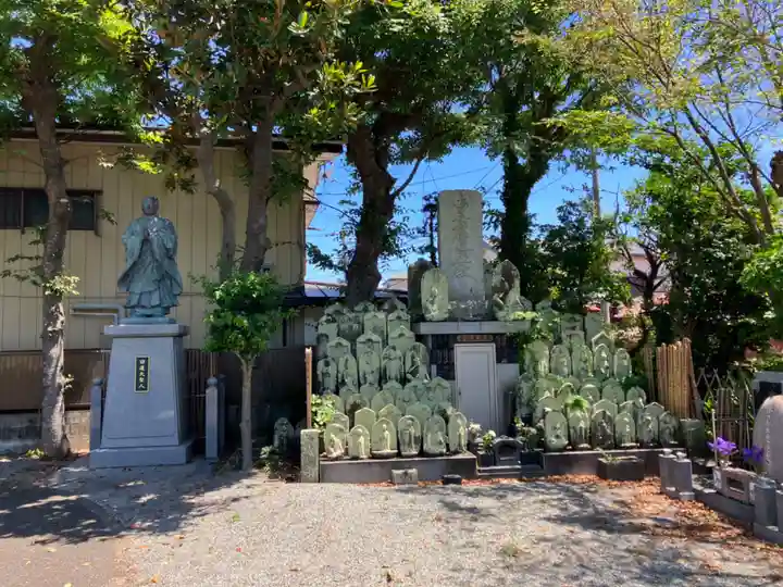 妙輪寺(神奈川県)