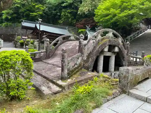 伊奈波神社(岐阜県)