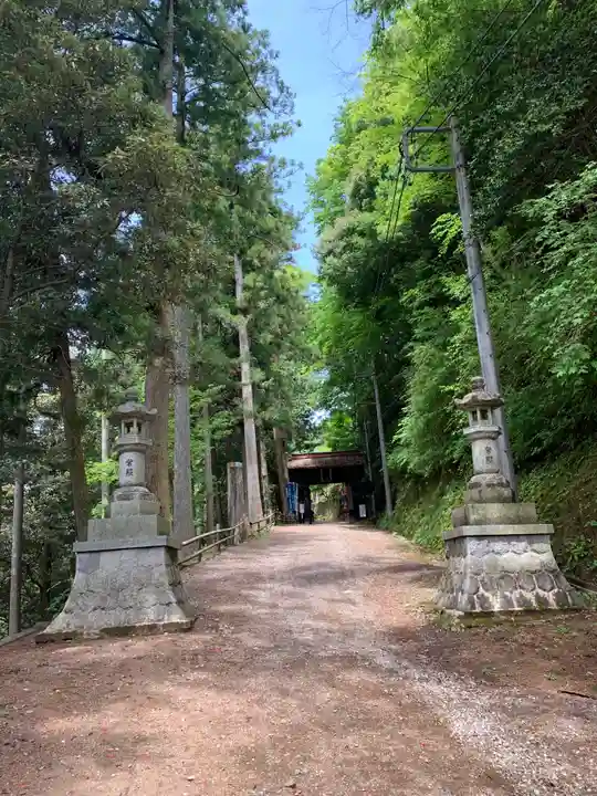 天龍寺のその他建物