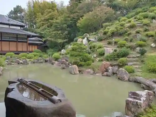  智積院(京都府)