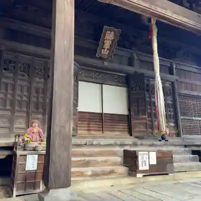 舎那院(滋賀県)