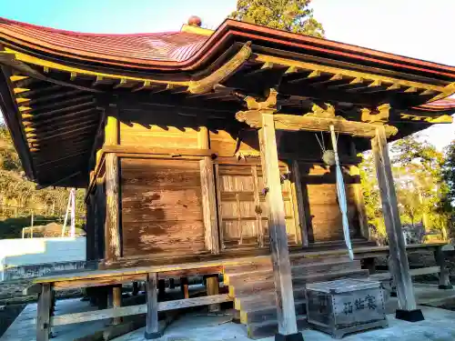 熊野神社(宮城県)