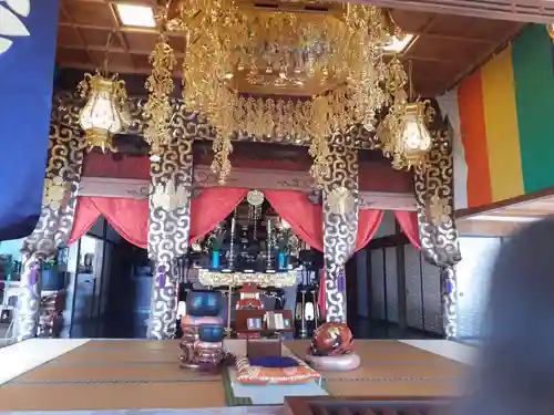 瑞雲院(山形県)