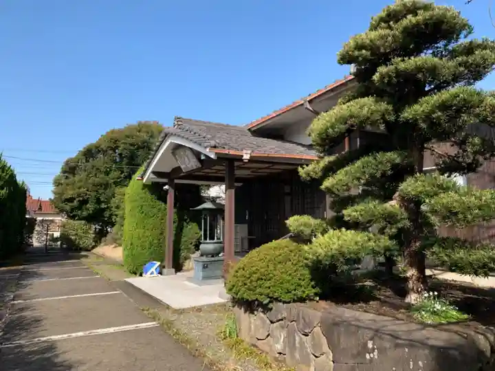 光明寺のその他建物