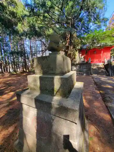 熊野神社 (船越町)(栃木県)