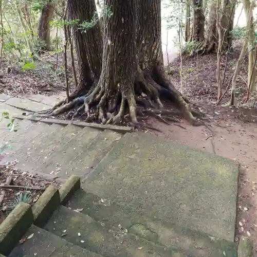 雙宮神社のその他建物