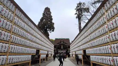 北野天満宮(京都府)