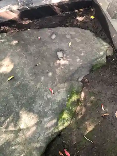 薦神社のその他建物