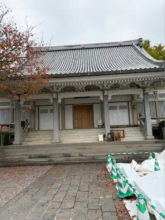 大音寺(長崎県)