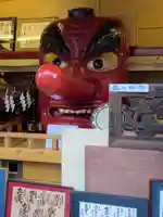 大井蔵王権現神社(東京都)