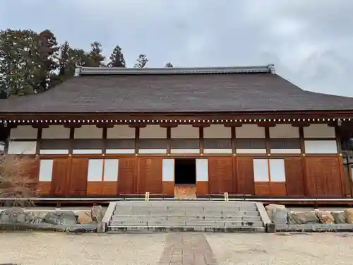 永保寺のその他建物