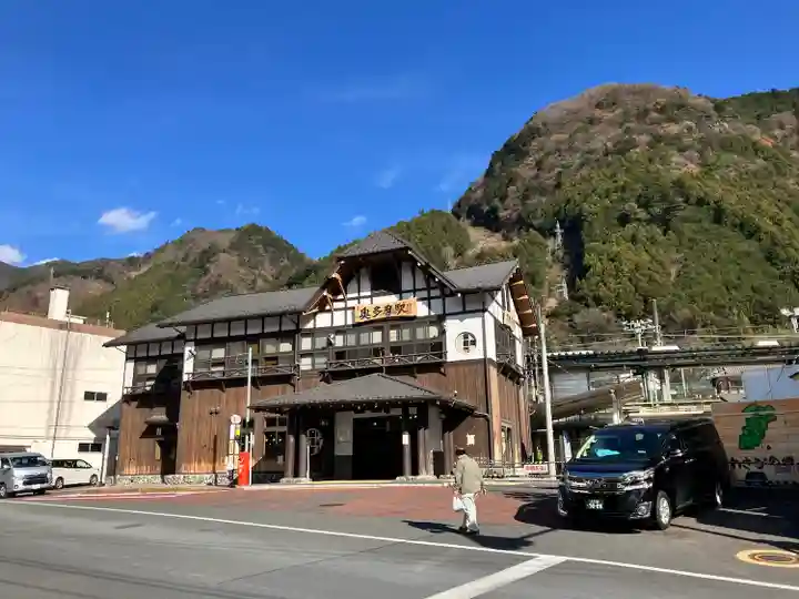 大木戸稲荷神社(東京都)