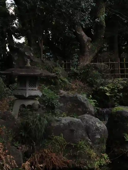 富知六所浅間神社(静岡県)