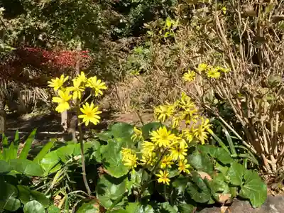 葛原岡神社(神奈川県)