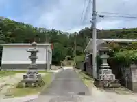 八幡神社のその他建物