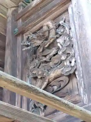 矢川神社(滋賀県)