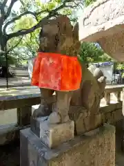 南宮神社(兵庫県)