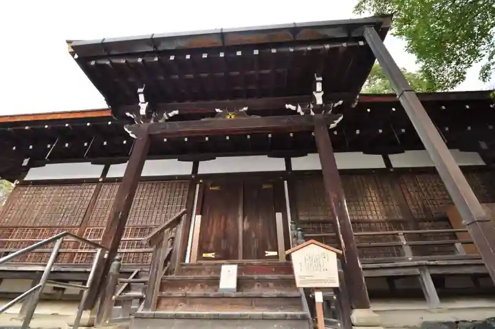 春日大社のその他建物