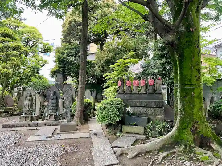 長円寺(東京都)