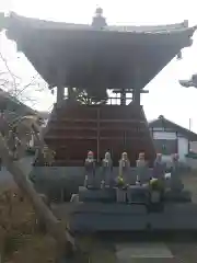 宗清寺の地蔵