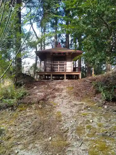 天満宮(宮城県)