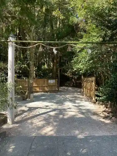 八重垣神社(島根県)