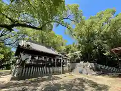 七所神社(愛知県)